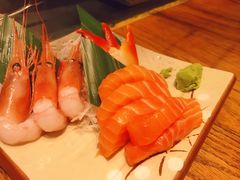-赤坂亭·M9和牛烧肉·铁板烧·日料398放题(长泰广场店)