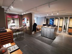 -目艮眼镜SHOWROOM(品牌集合店)