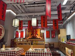 -赵美丽重庆火锅(西安直营总店)