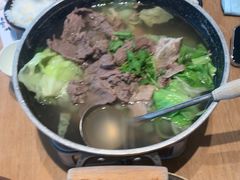 -川堂风·跷脚牛肉·乐山爆炒(宝山日月光店)