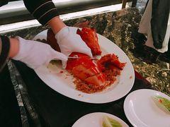 -8餐厅(新葡京酒店)