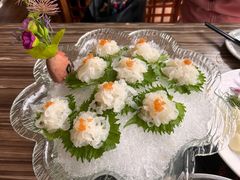 -渔意坊·千层无骨鱼粥底火锅·20年顺德菜(普君店)