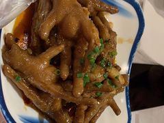 -霄汉牛三鲜湖北砂锅菜(万松园2店)