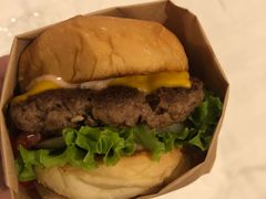 -BURGER BRO'S