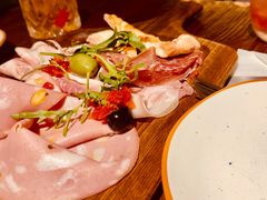 -ALLORA意大利餐厅(丰盛里店)