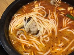 -云味馆·云南菜·云南米线(同泰时代广场店)