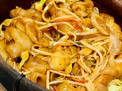 -莲池荟素食馆·12年老字号(光孝寺店)
