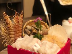 -四季火锅酒家(新濠影汇店)