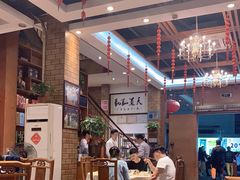 大堂-抱德·潮汕味(敦和店原惠城鱼仔)