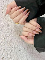 -M·X Nail日式美甲美睫