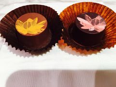 -GODIVA(港汇恒隆广场)