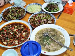-李大爷的泡椒馆(冉家坝店)