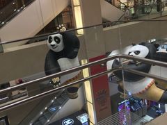 -新世界百货(明洞总店)