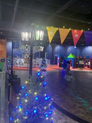 -幻贝家儿童乐园(苏州中心店)