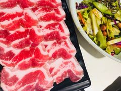 -梅梅家的烤肉店(槐北路店)