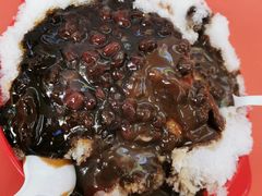 -王中王刨冰
