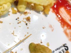 -苏格里岛·自助烤肉·火锅海鲜(金鼎广场店)