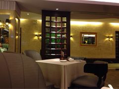 粗茶淡饭•汉口公馆-粗茶淡饭·汉口公馆(循礼门店)