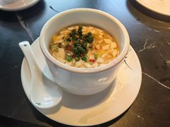 -芳芳私房菜·精做淮扬菜(承德路店)