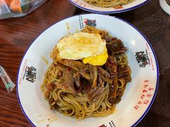 -老南昌粉面馆(绳金塔店)