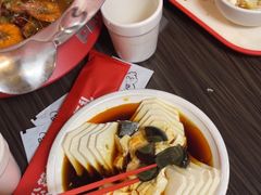 -胖哥俩肉蟹煲(梅溪步步高店)