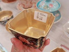 -燕莎友谊商城(亮马桥店)