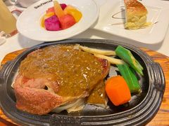 -爱丽丝牛排西餐厅(光谷步行街店)