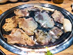 -熊小胖烤肉店(桥北店)