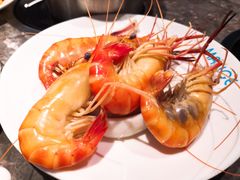 -曼格活海鲜·牛排自助(光明蓝鲸店)