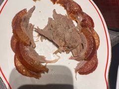 -秀儿四九城·新京菜(亚运村鸟巢店)