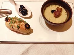 -香樟花园法式铁板烧(恒隆广场店)