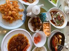 -蒲园食堂(中山大学广州校区南校园店)