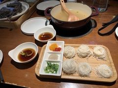 -黑鸡小馆(金源店)