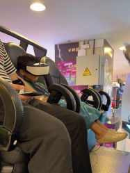 -Fang Fang Monkey·方方猴(国瑞购物中心店)