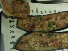 android_upload_pic-很久以前羊肉串(大华三路店)