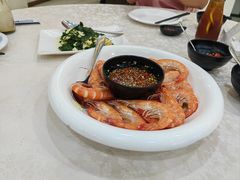 -钱塘府海鲜餐厅