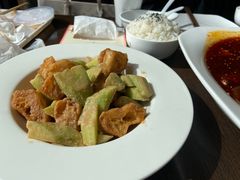 -老牌坊鲁菜名店(宽厚里店)