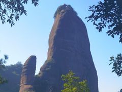 -丹霞山风景名胜区