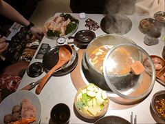 -芸山季·云南山珍菌火锅(人民广场来福士店)