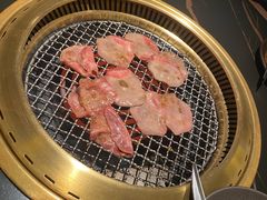 -厚贞日式烤肉(浦东汇智店)