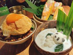 -岛风·台食小馆 ISLAND BISTRO(烟台山店)
