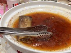 -西贝(上海中心店)