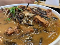 小鸡炖蘑菇-李老哈·东北菜(宋园路店)