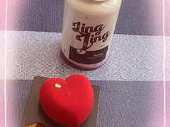 -玲婧胡同·生日蛋糕·餐厅(嘉里城店)