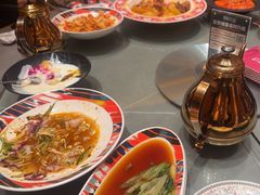 -塔哈尔·新疆盛宴(奉贤龙湖店)