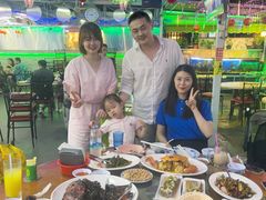 -無招牌海鮮(芽笼店)