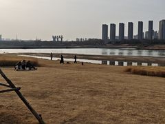 -咸阳湖景区