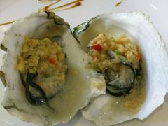 -赶海部落海鲜城(海阳路店)