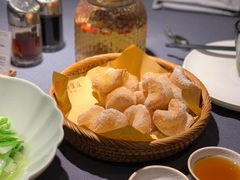 -高佳庄·海鲜酒楼(东港店)