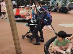 -枫香湖儿童公园